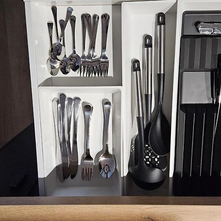 Apartman Promenada Nitra Exteriér fotografie
