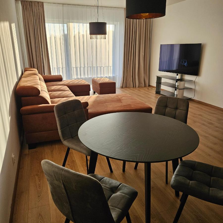 Apartman Promenada Nitra Exteriér fotografie