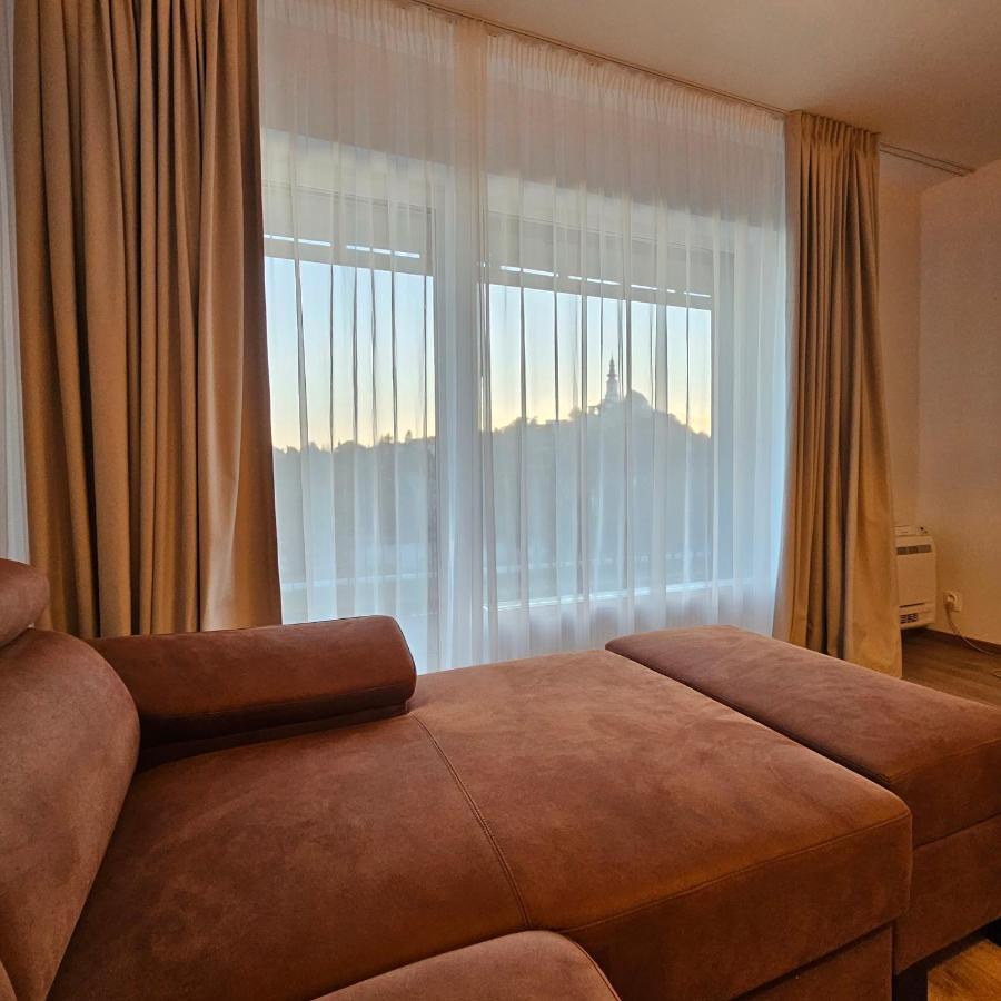 Apartman Promenada Nitra Exteriér fotografie