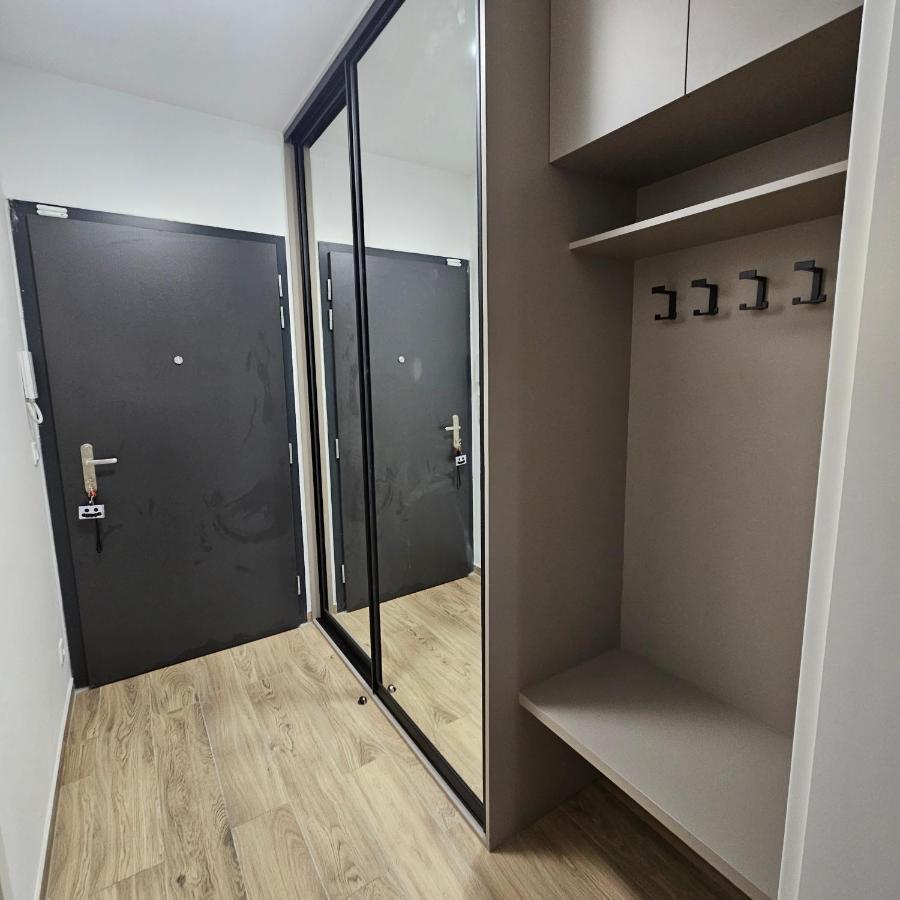Apartman Promenada Nitra Exteriér fotografie