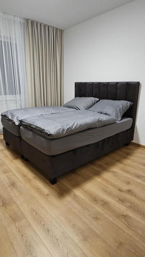 Apartman Promenada Nitra Exteriér fotografie
