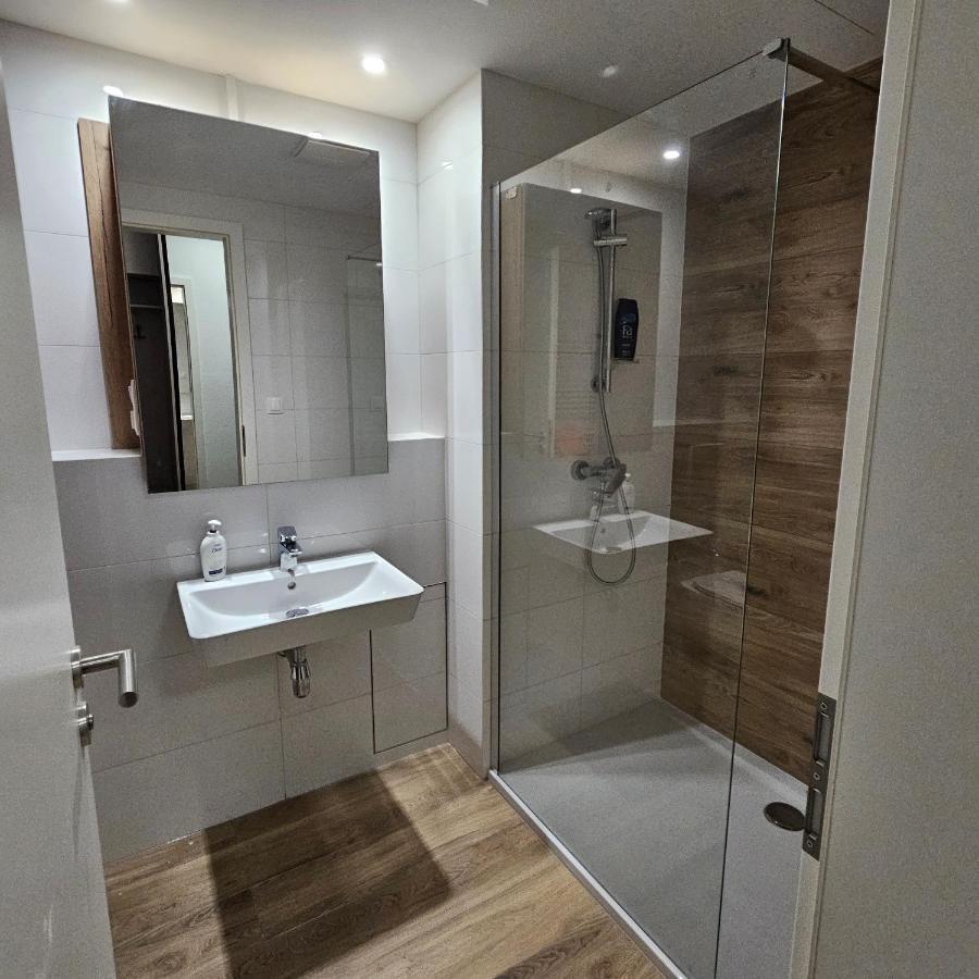 Apartman Promenada Nitra Exteriér fotografie